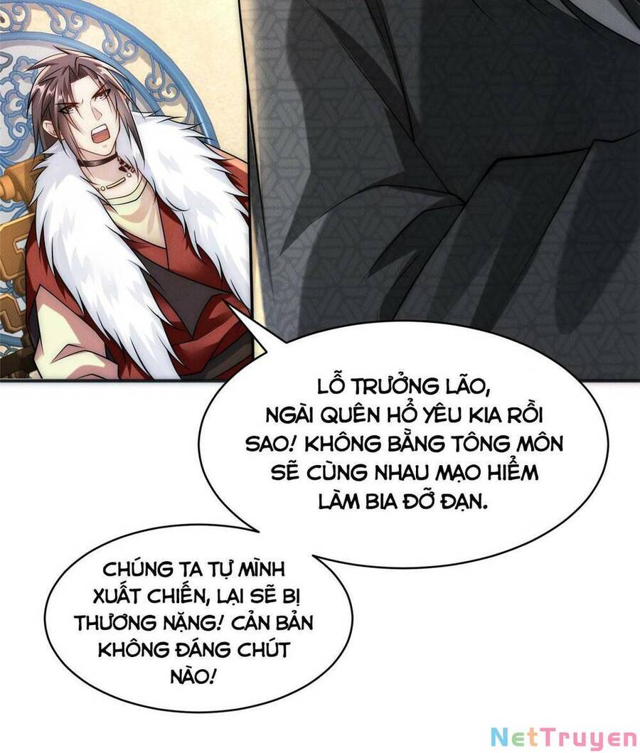 Bắt Đầu Với 100 Triệu Mạng Chapter 24 - Trang 42