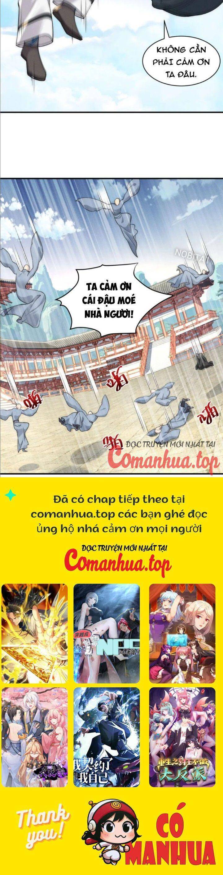 Bắt Đầu Với 100 Triệu Mạng Chapter 72 - Trang 19