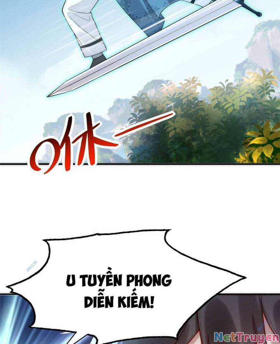 Bắt Đầu Với 100 Triệu Mạng Chapter 18 - Trang 17