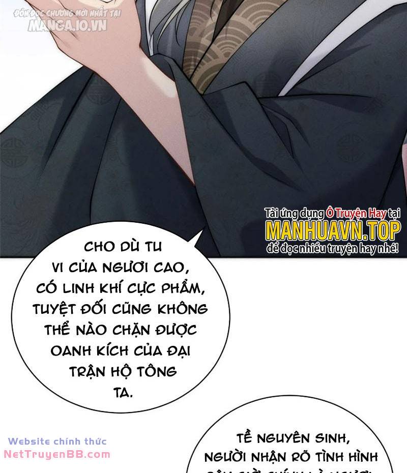 Bắt Đầu Với 100 Triệu Mạng Chapter 35 - Trang 60