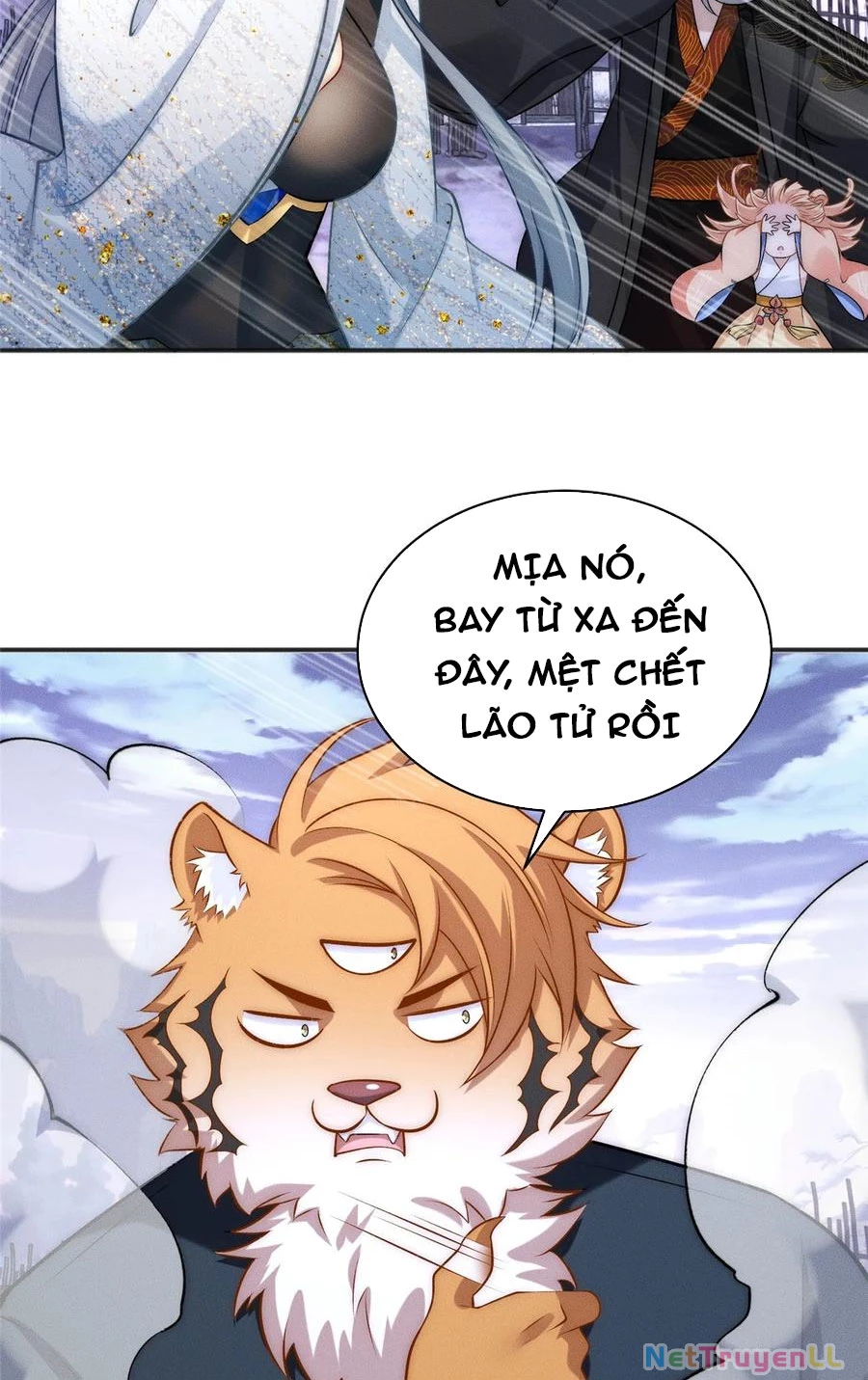 Bắt Đầu Với 100 Triệu Mạng Chapter 61 - Trang 26