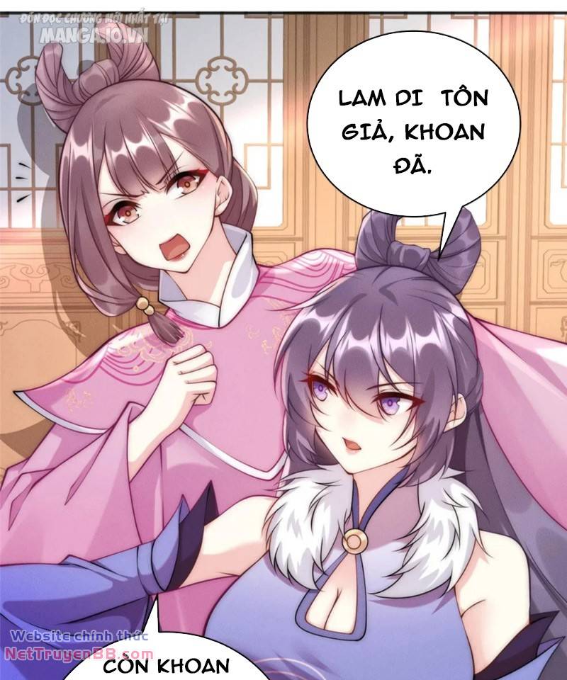 Bắt Đầu Với 100 Triệu Mạng Chapter 45 - Trang 43