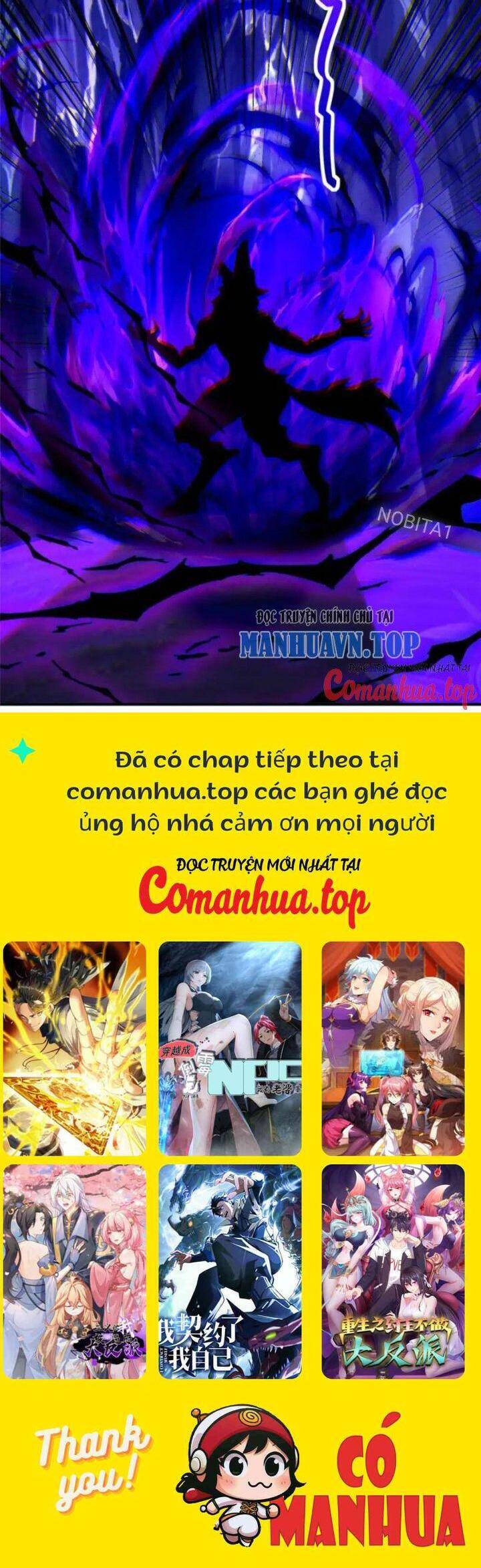 Bắt Đầu Với 100 Triệu Mạng Chapter 114 - Trang 23