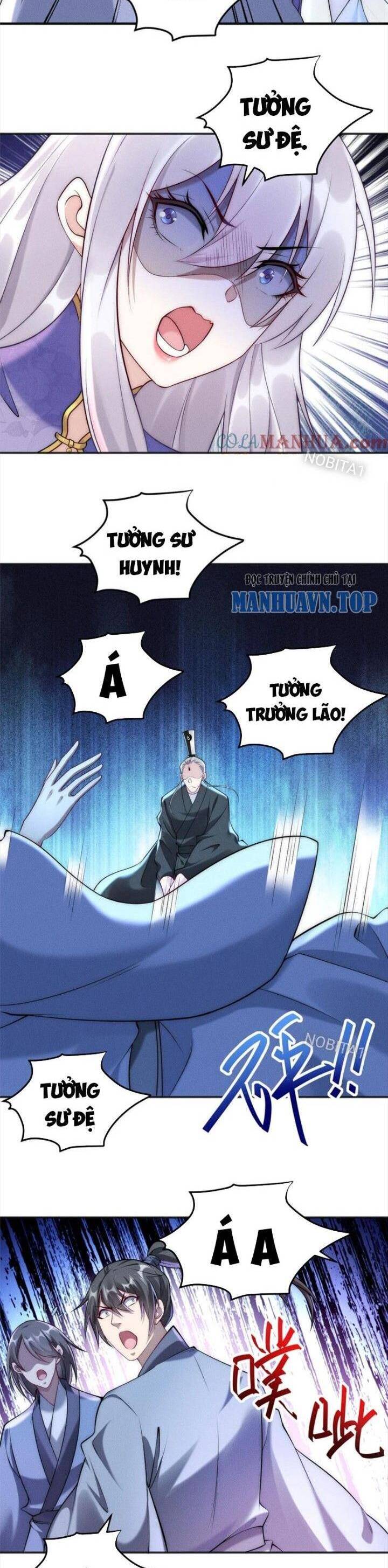 Bắt Đầu Với 100 Triệu Mạng Chapter 69 - Trang 1