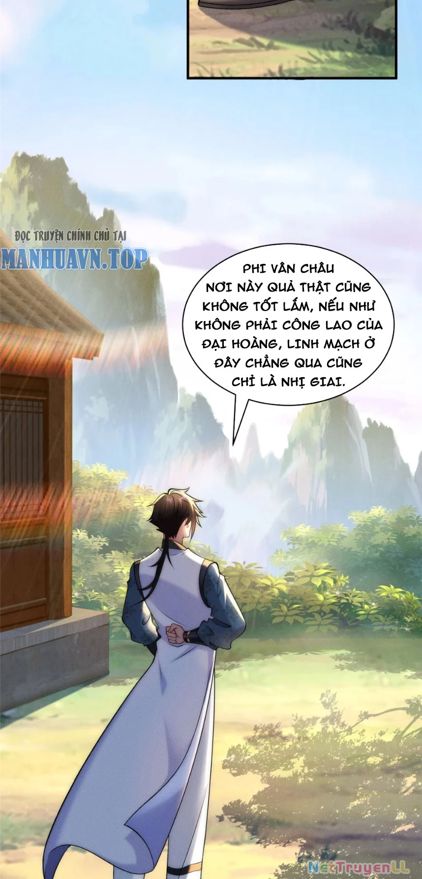 Bắt Đầu Với 100 Triệu Mạng Chapter 56 - Trang 5