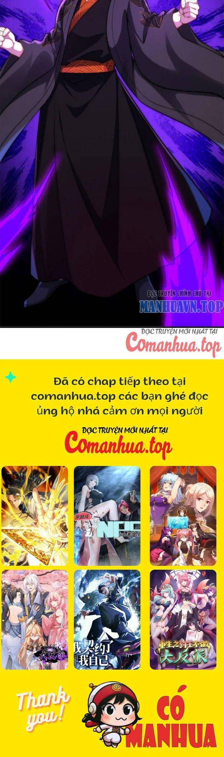 Bắt Đầu Với 100 Triệu Mạng Chapter 73 - Trang 19