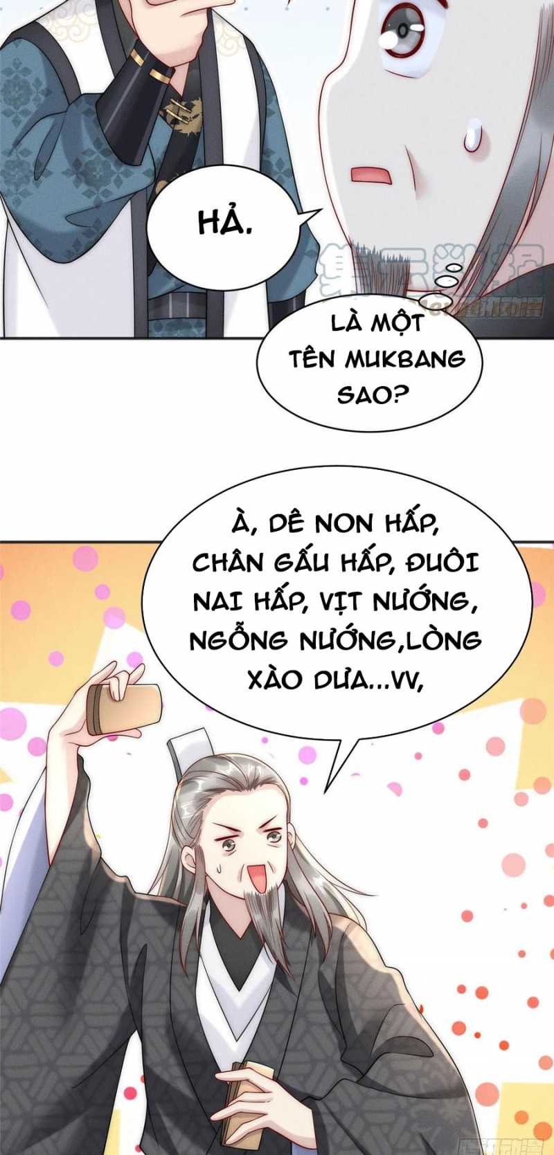 Bắt Đầu Với 100 Triệu Mạng Chapter 29 - Trang 40