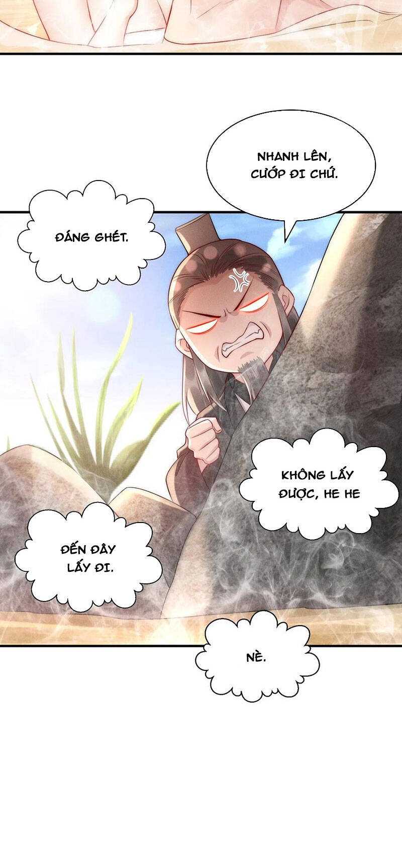 Bắt Đầu Với 100 Triệu Mạng Chapter 32 - Trang 25