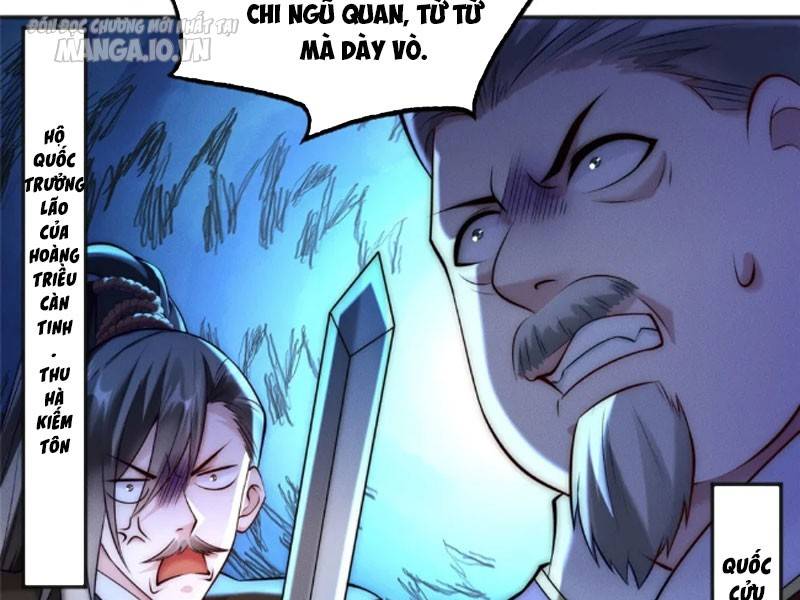 Bắt Đầu Với 100 Triệu Mạng Chapter 47 - Trang 29