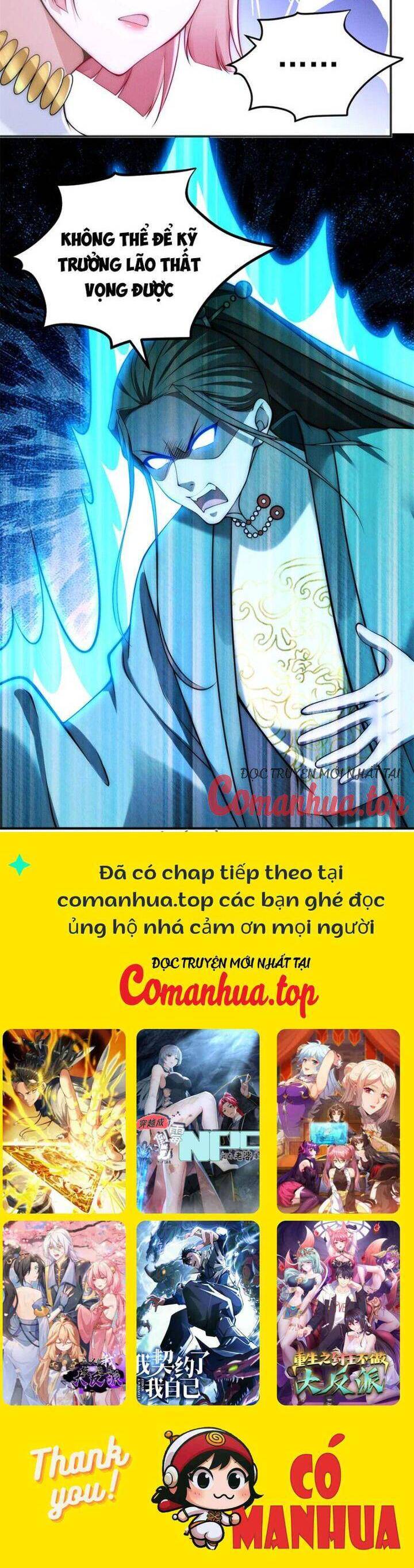 Bắt Đầu Với 100 Triệu Mạng Chapter 93 - Trang 19