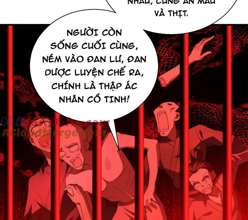 Bắt Đầu Với 100 Triệu Mạng Chapter 121 - Trang 35