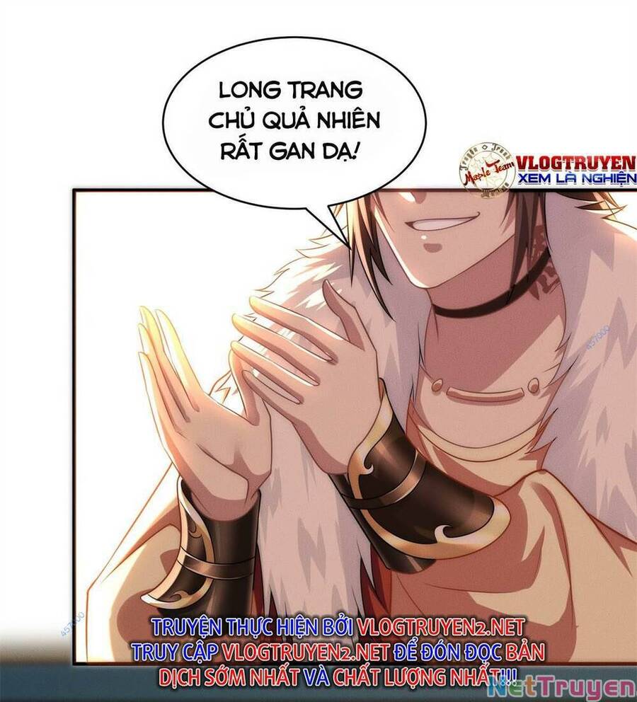 Bắt Đầu Với 100 Triệu Mạng Chapter 25 - Trang 10