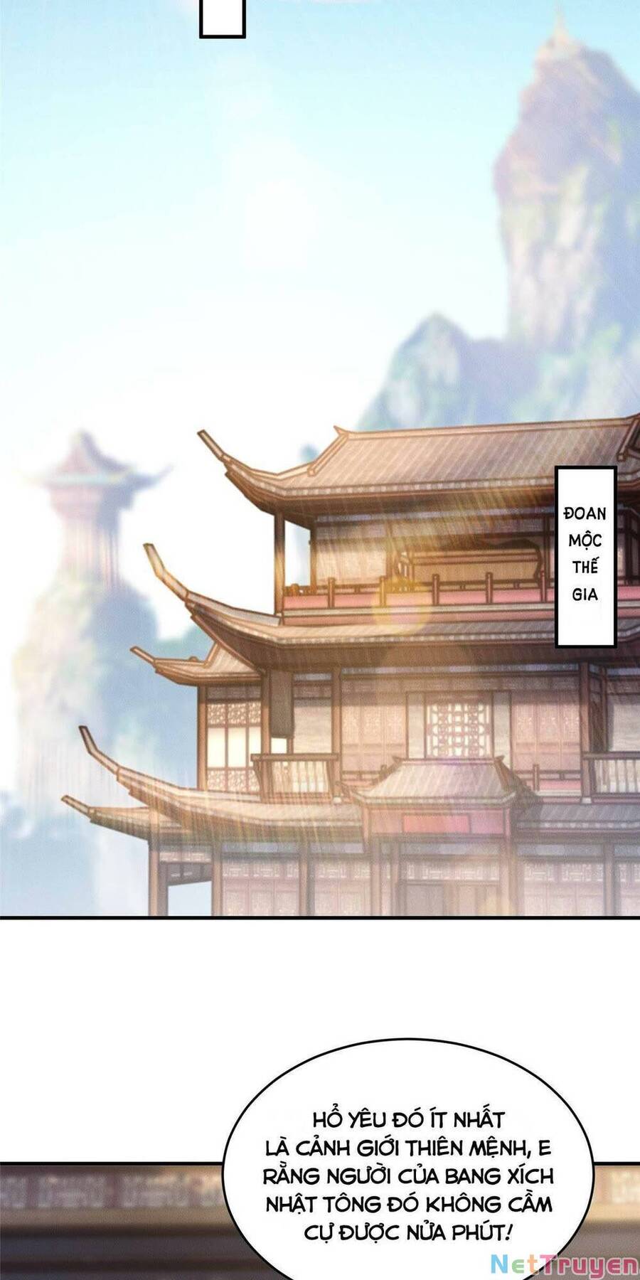 Bắt Đầu Với 100 Triệu Mạng Chapter 17 - Trang 18