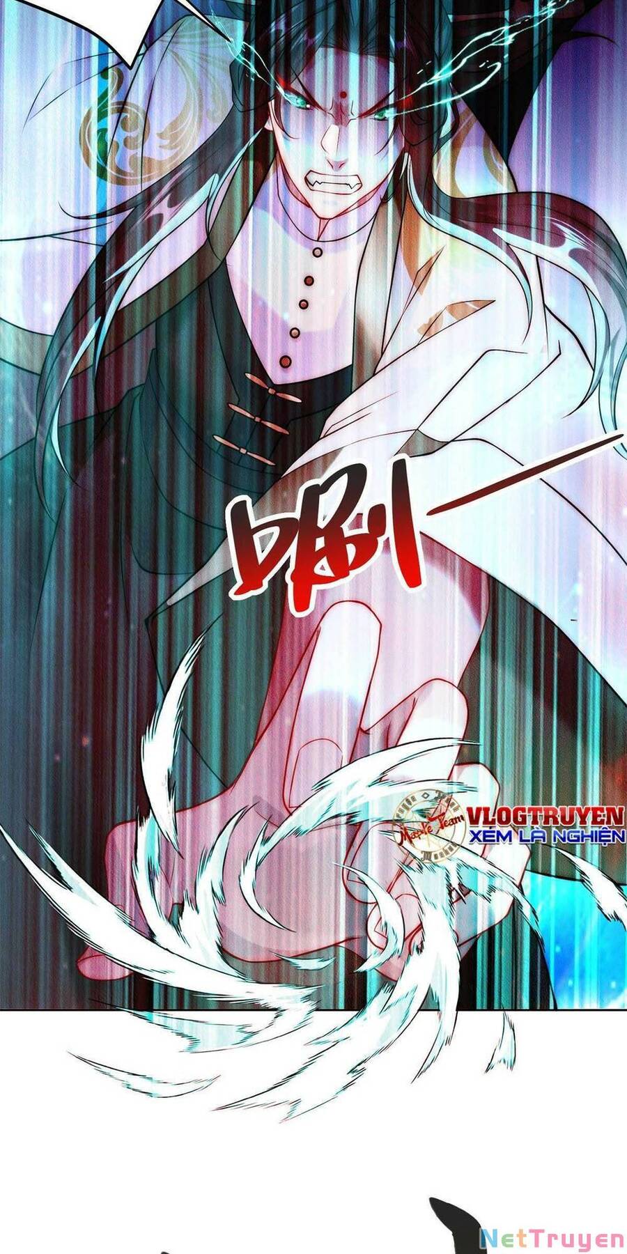 Bắt Đầu Với 100 Triệu Mạng Chapter 16 - Trang 28