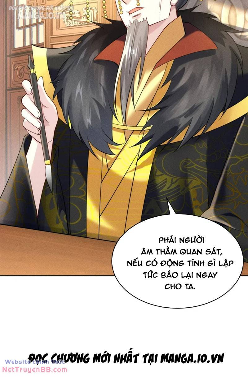 Bắt Đầu Với 100 Triệu Mạng Chapter 46 - Trang 36