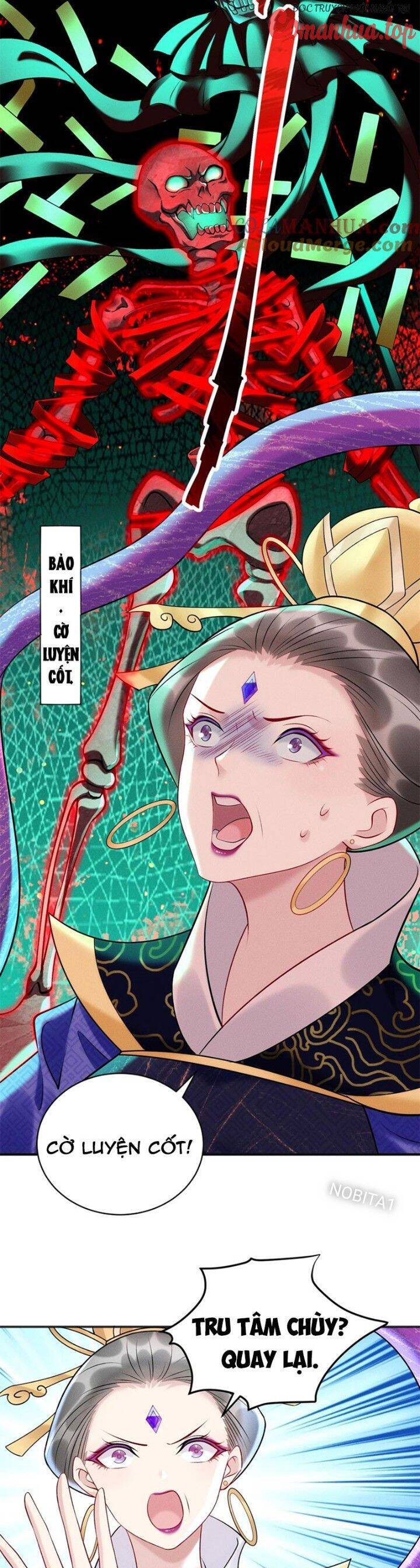 Bắt Đầu Với 100 Triệu Mạng Chapter 71 - Trang 5