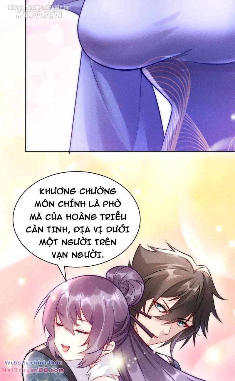 Bắt Đầu Với 100 Triệu Mạng Chapter 49 - Trang 30