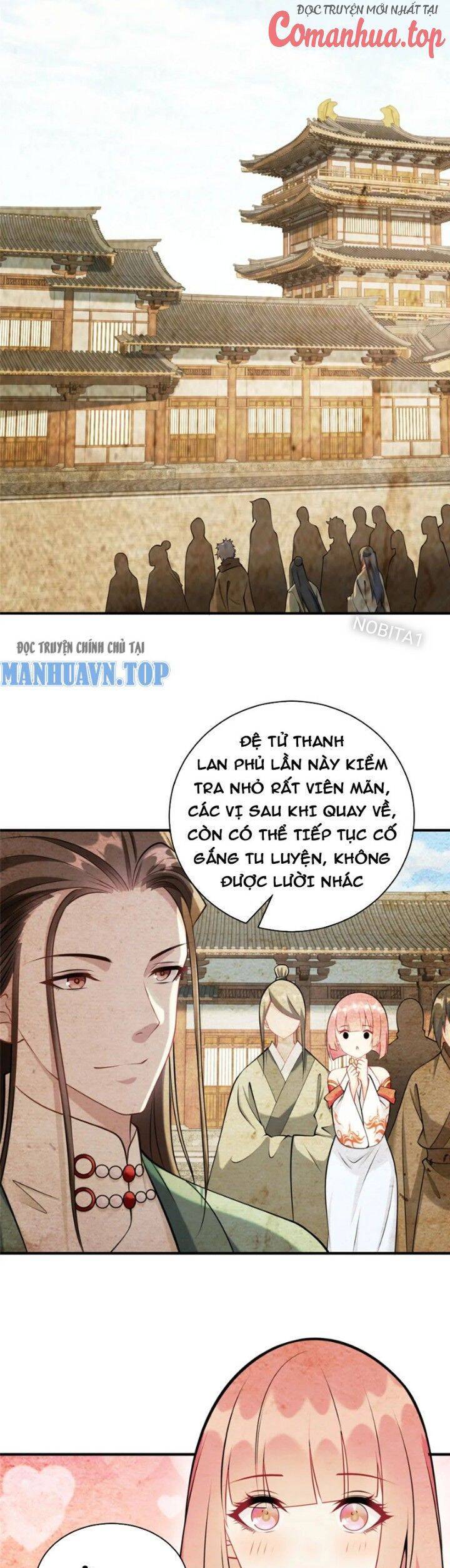 Bắt Đầu Với 100 Triệu Mạng Chapter 94 - Trang 10