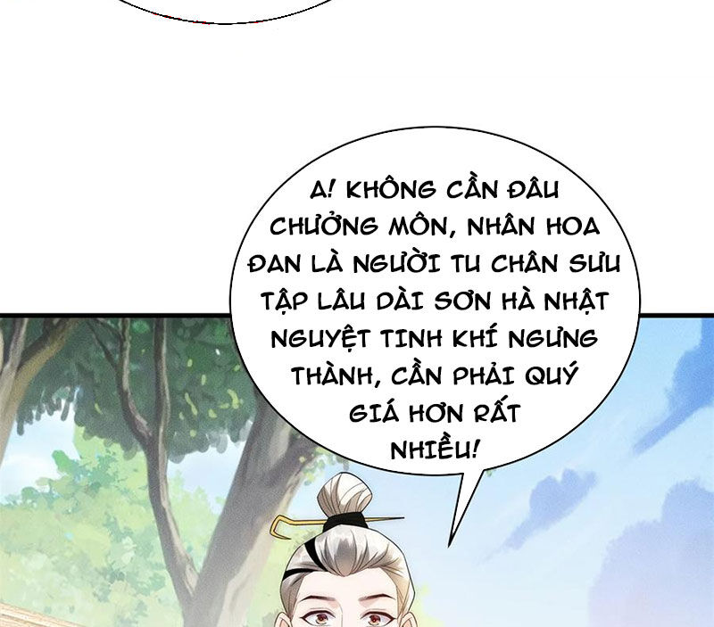 Bắt Đầu Với 100 Triệu Mạng Chapter 121 - Trang 30