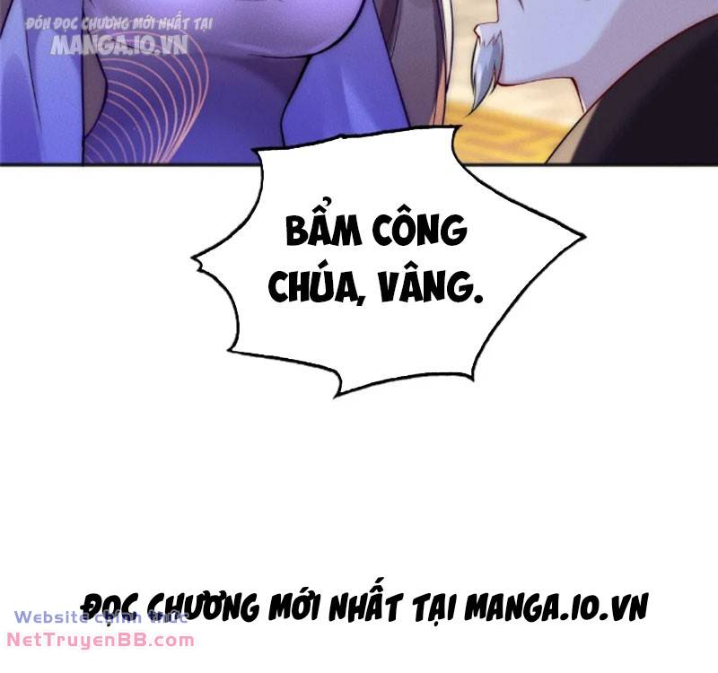 Bắt Đầu Với 100 Triệu Mạng Chapter 47 - Trang 10