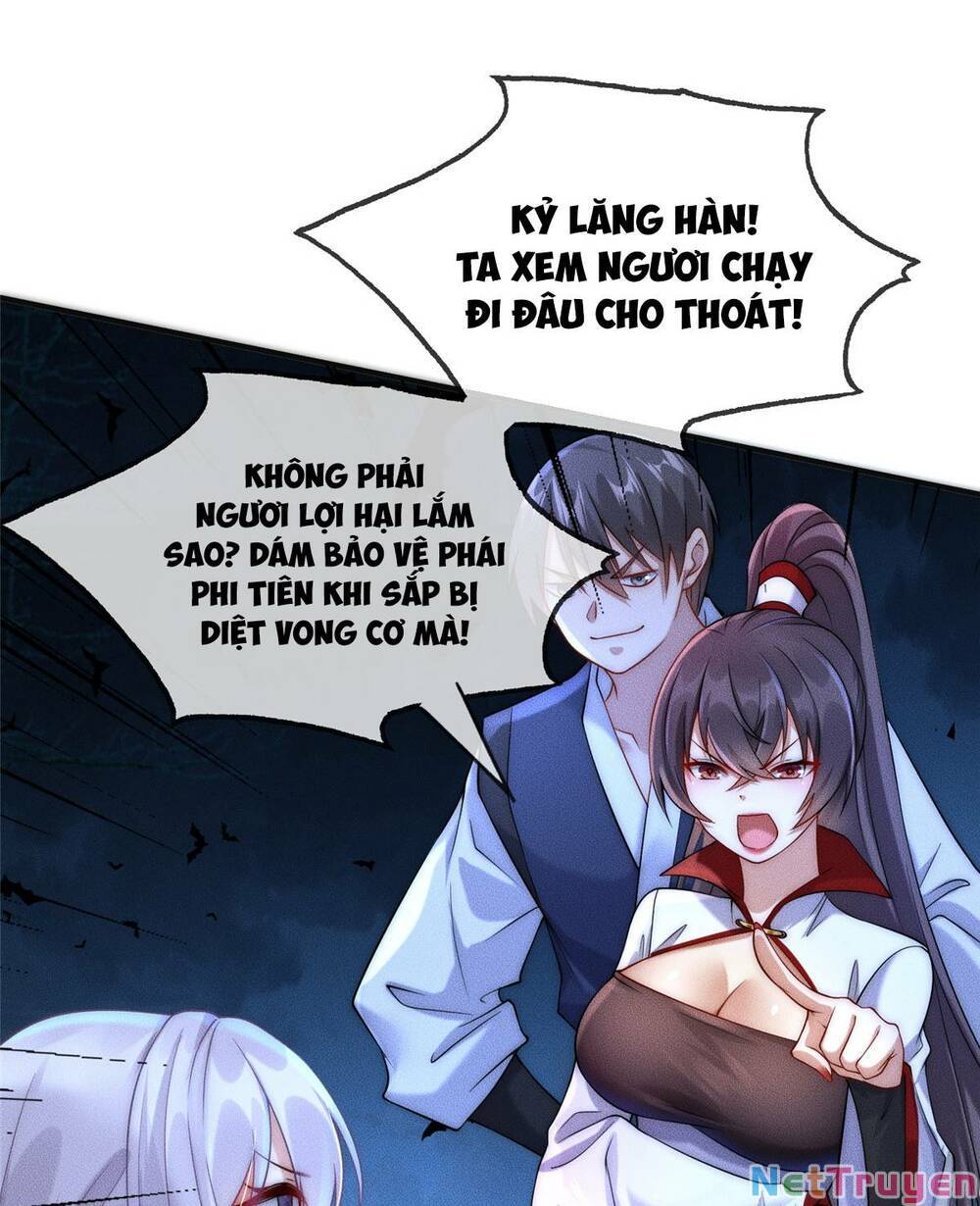 Bắt Đầu Với 100 Triệu Mạng Chapter 2 - Trang 6