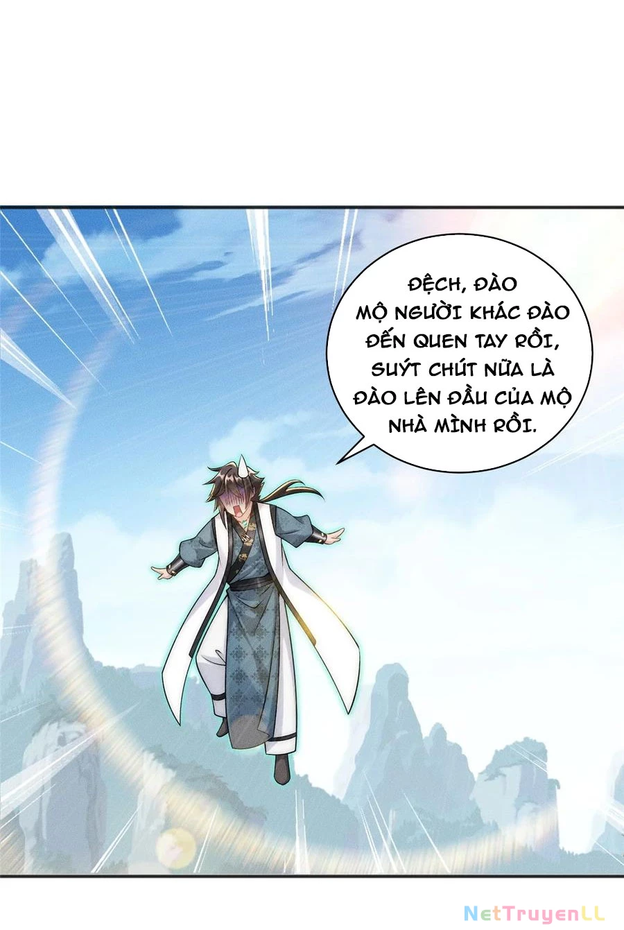 Bắt Đầu Với 100 Triệu Mạng Chapter 61 - Trang 15