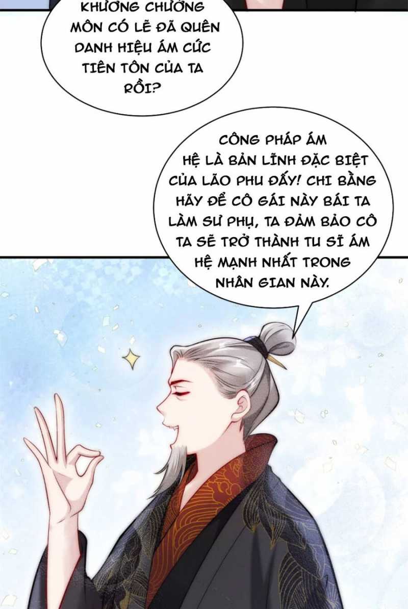 Bắt Đầu Với 100 Triệu Mạng Chapter 42 - Trang 22