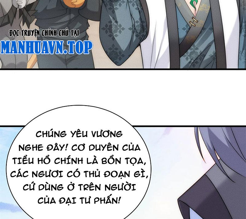 Bắt Đầu Với 100 Triệu Mạng Chapter 121 - Trang 57