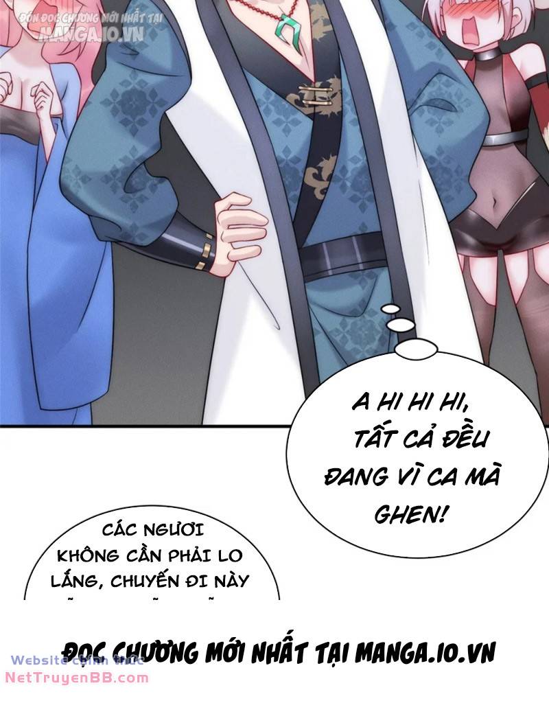 Bắt Đầu Với 100 Triệu Mạng Chapter 45 - Trang 6