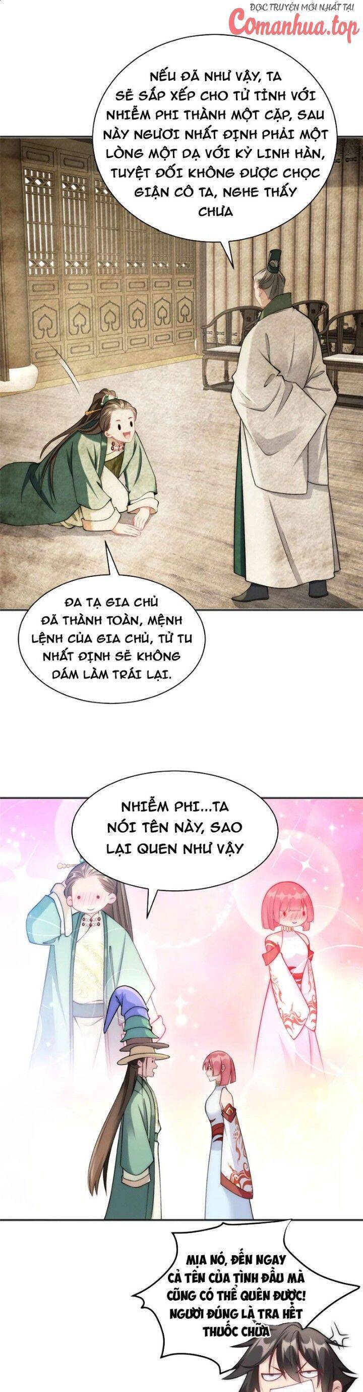 Bắt Đầu Với 100 Triệu Mạng Chapter 95 - Trang 5