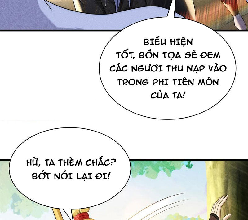 Bắt Đầu Với 100 Triệu Mạng Chapter 121 - Trang 59