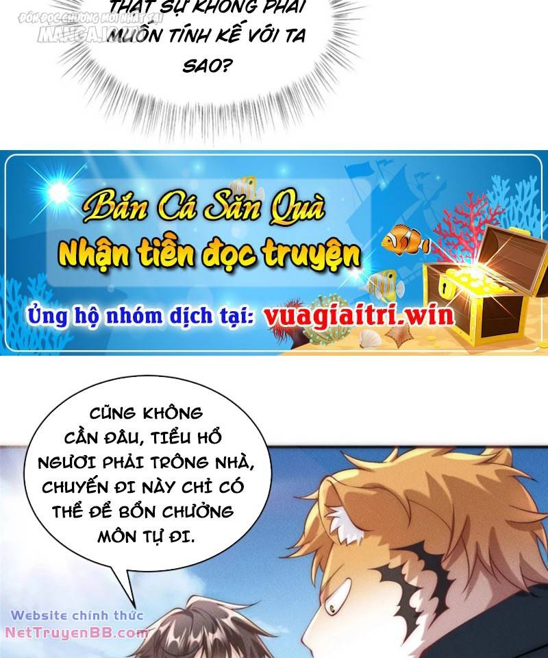 Bắt Đầu Với 100 Triệu Mạng Chapter 45 - Trang 25