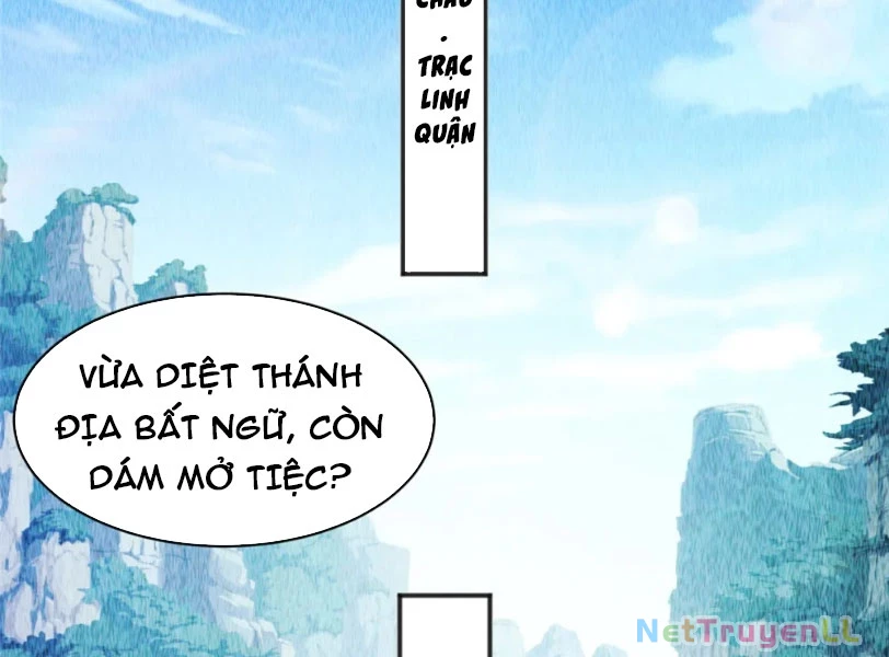 Bắt Đầu Với 100 Triệu Mạng Chapter 64 - Trang 1