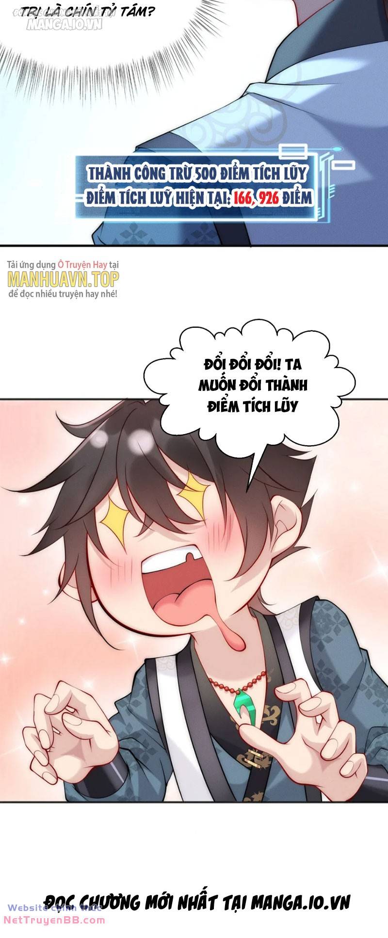 Bắt Đầu Với 100 Triệu Mạng Chapter 38 - Trang 4