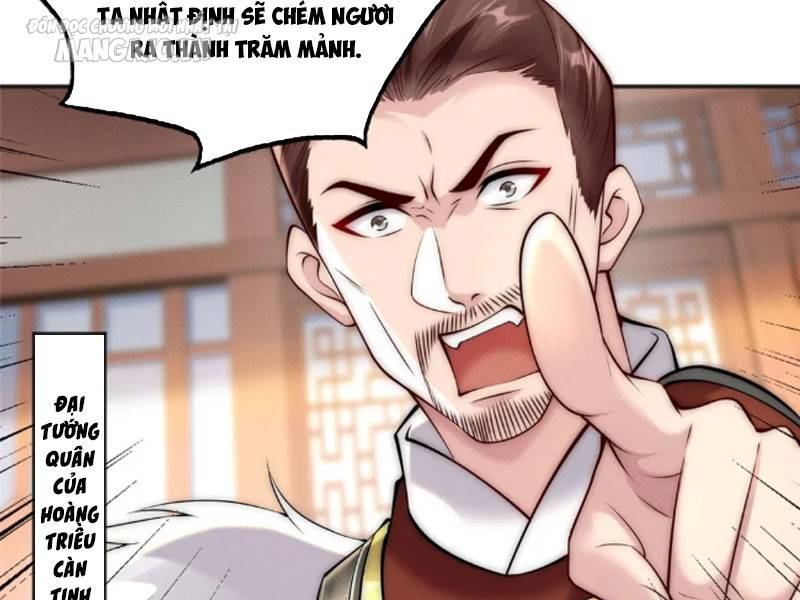 Bắt Đầu Với 100 Triệu Mạng Chapter 47 - Trang 27