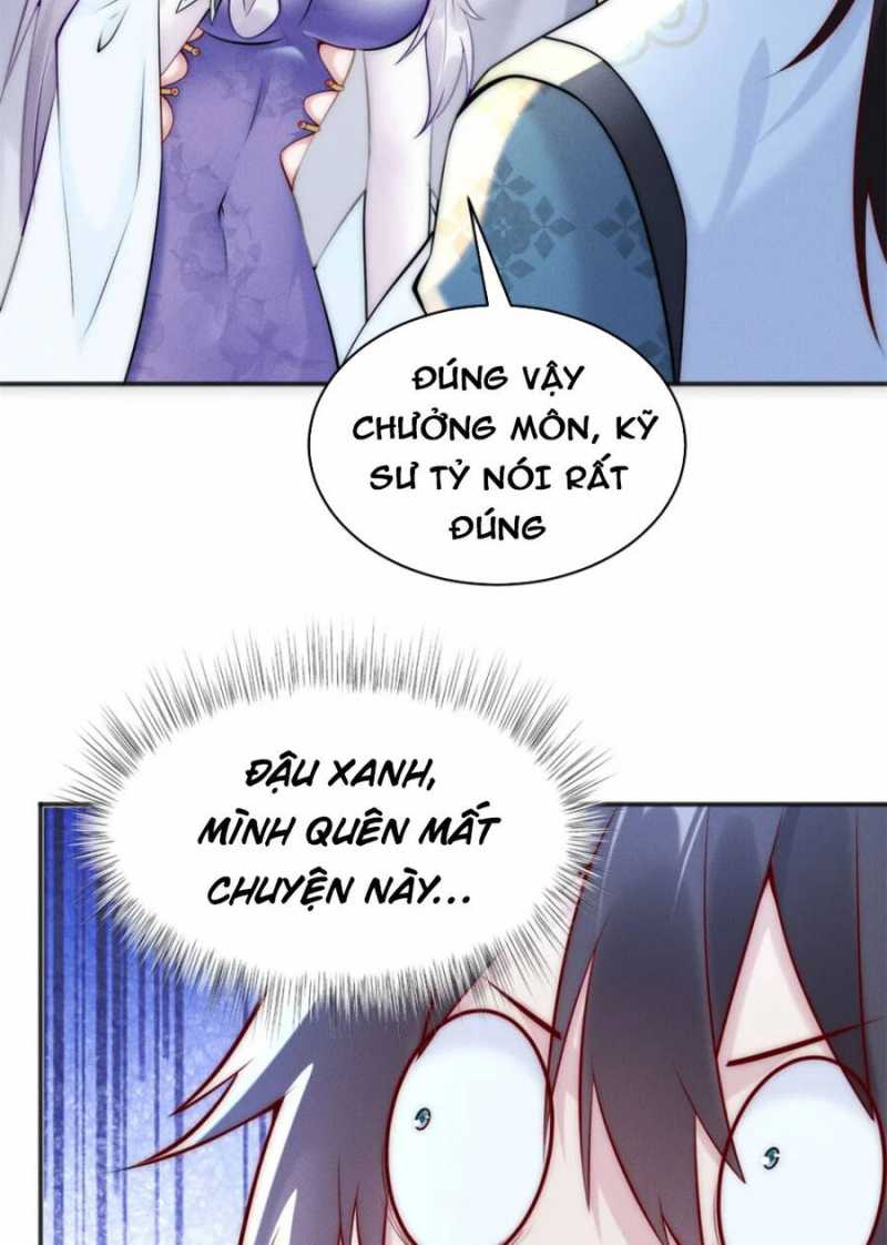 Bắt Đầu Với 100 Triệu Mạng Chapter 42 - Trang 4