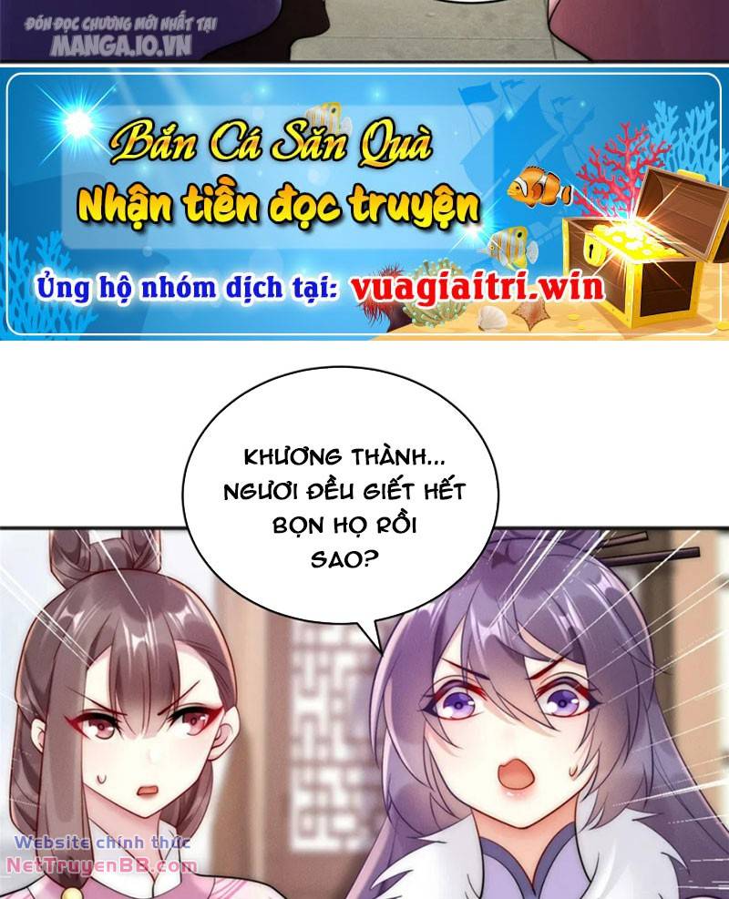 Bắt Đầu Với 100 Triệu Mạng Chapter 46 - Trang 8