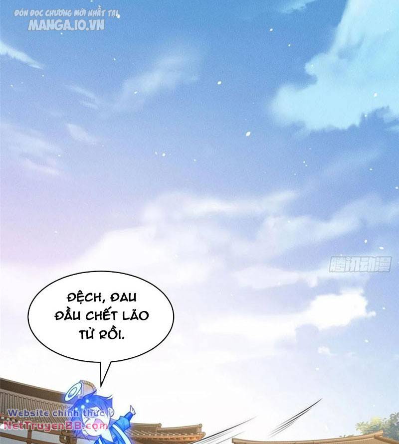 Bắt Đầu Với 100 Triệu Mạng Chapter 37 - Trang 44