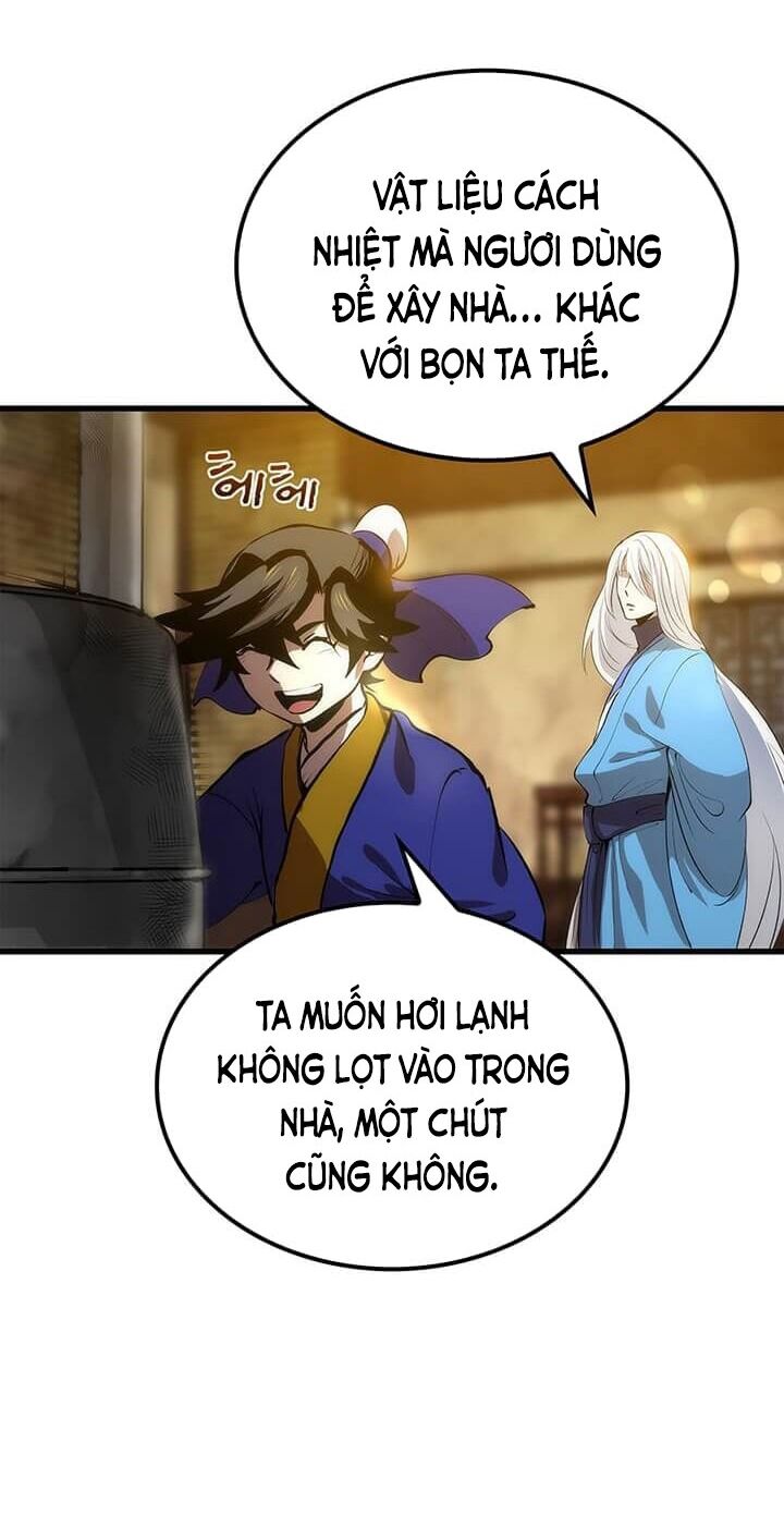 Bác Sĩ Trùng Sinh Về Murim Chapter 18 - Trang 59