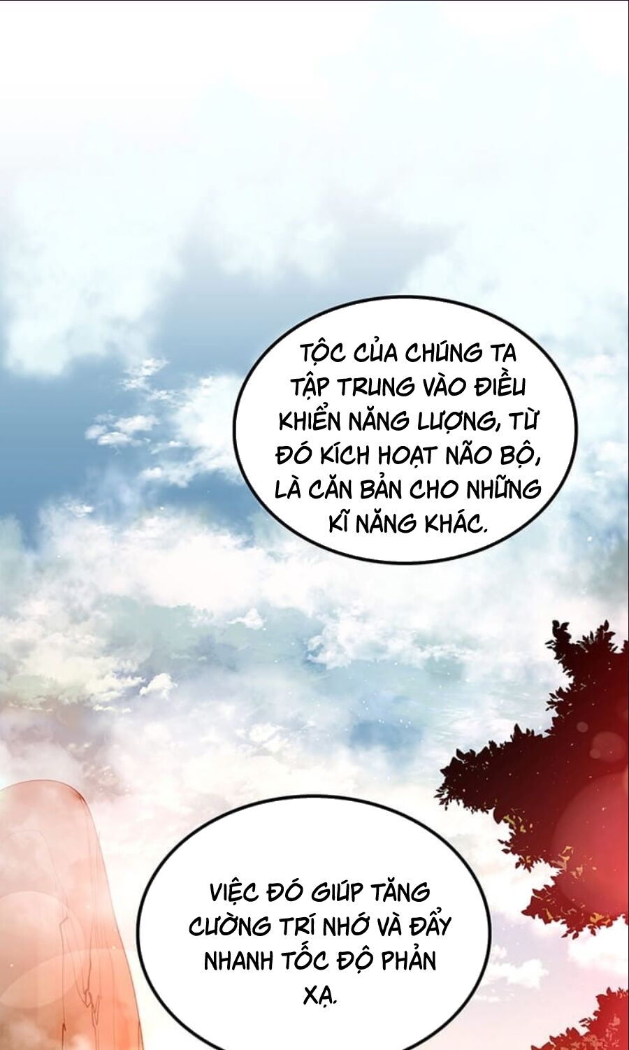 Bác Sĩ Trùng Sinh Về Murim Chapter 16 - Trang 1