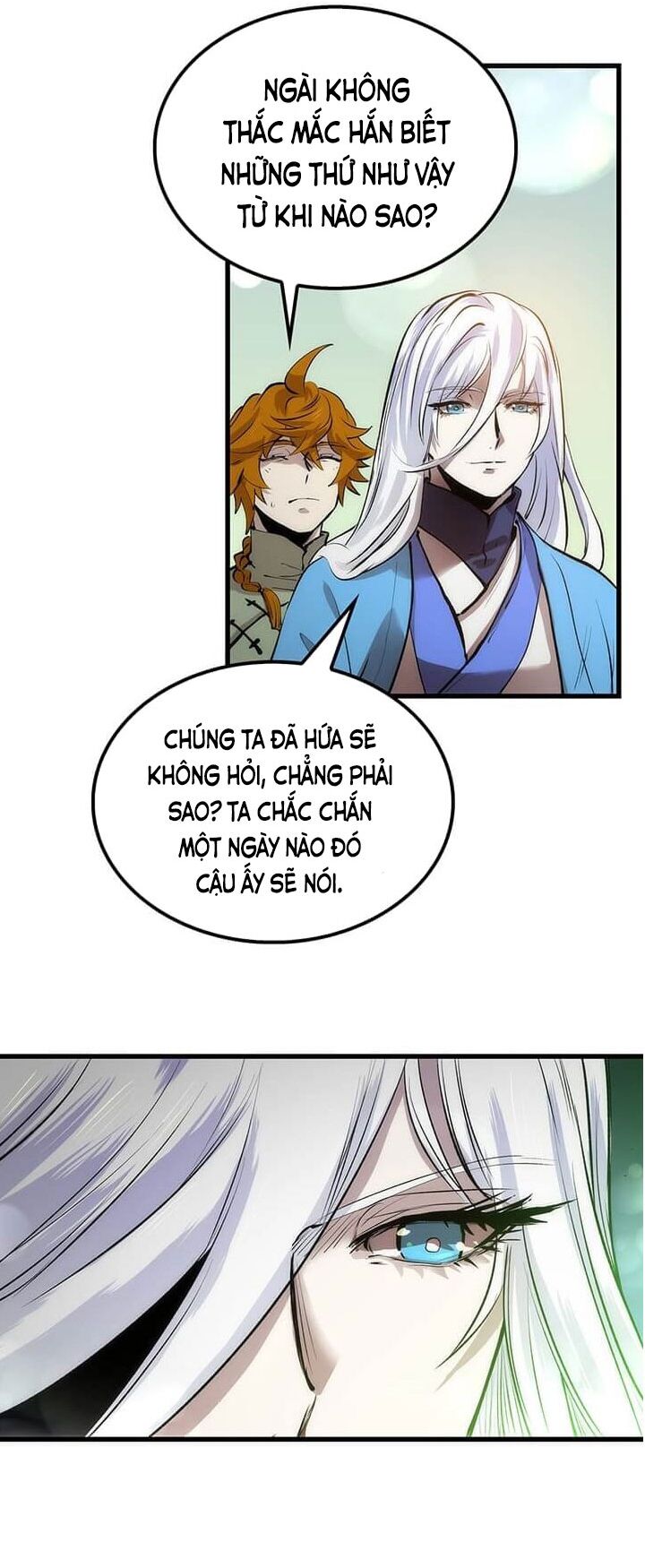 Bác Sĩ Trùng Sinh Về Murim Chapter 18 - Trang 65