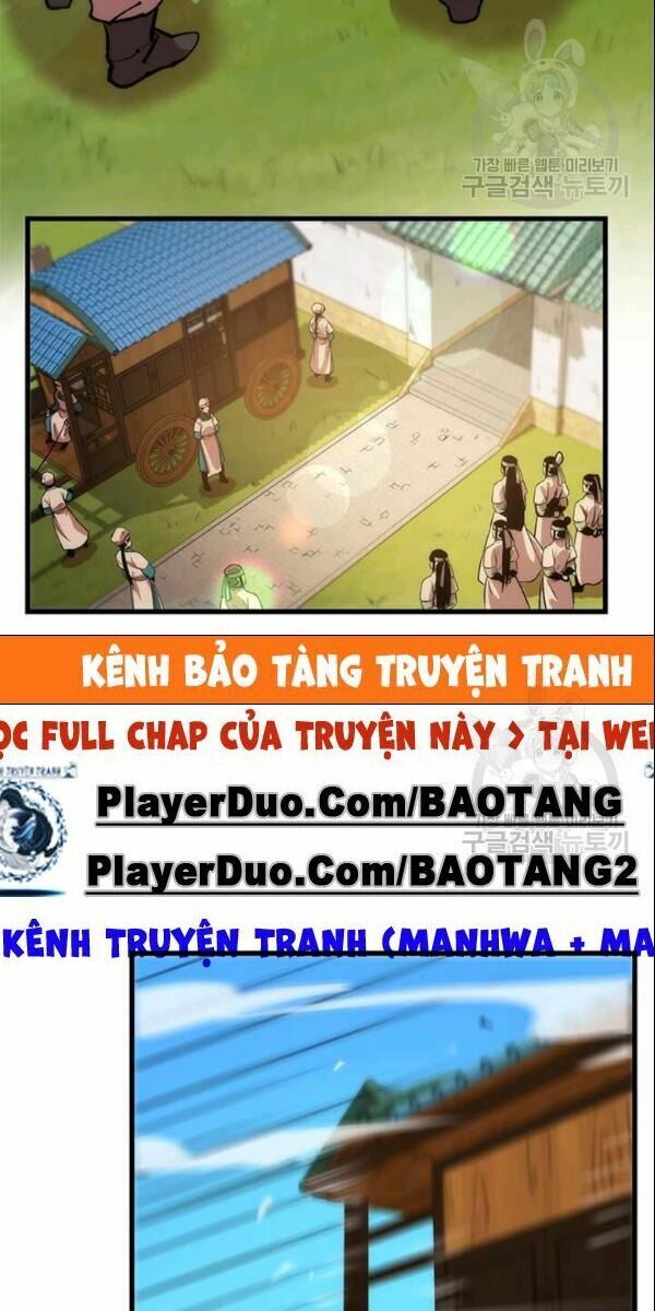 Bác Sĩ Trùng Sinh Về Murim Chapter 13 - Trang 26