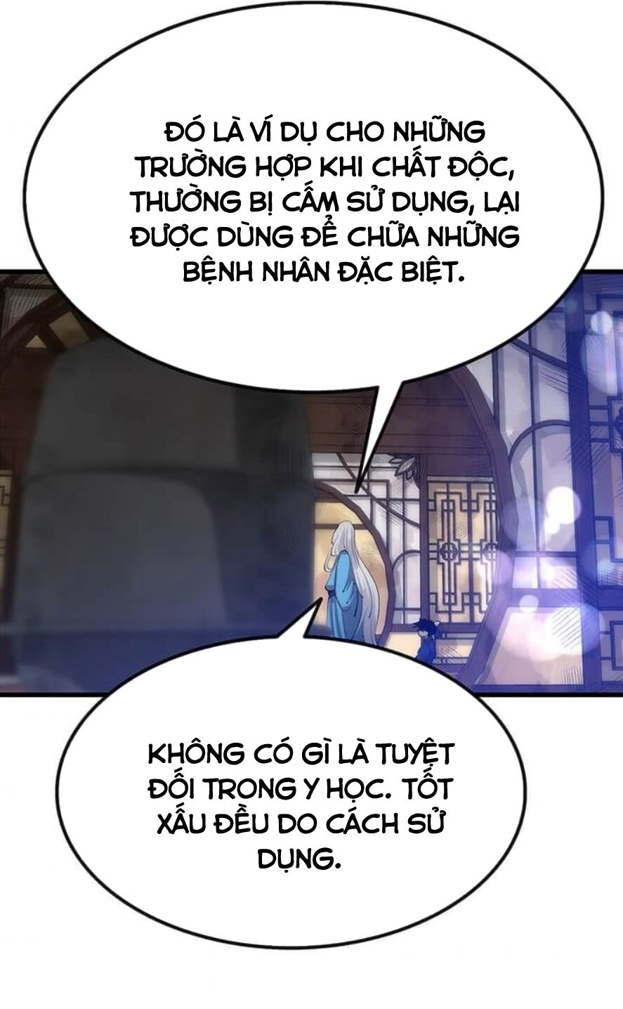 Bác Sĩ Trùng Sinh Về Murim Chapter 17 - Trang 49