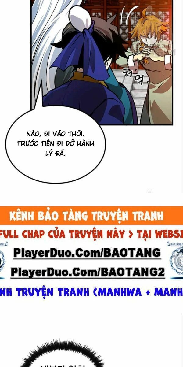 Bác Sĩ Trùng Sinh Về Murim Chapter 13 - Trang 54