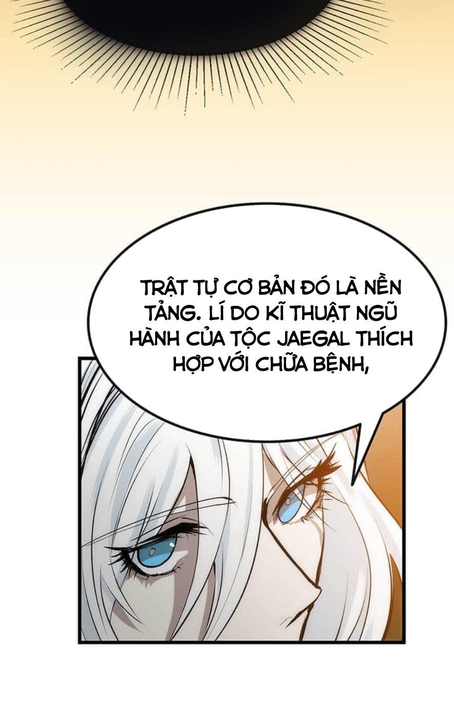 Bác Sĩ Trùng Sinh Về Murim Chapter 17 - Trang 36