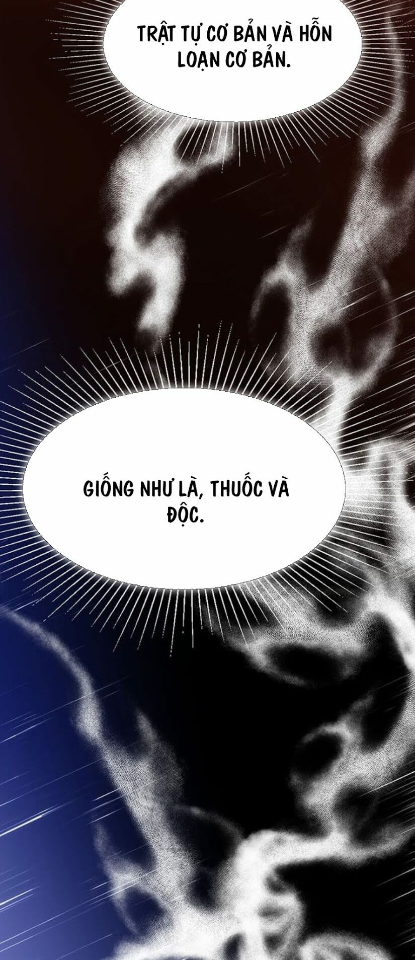 Bác Sĩ Trùng Sinh Về Murim Chapter 17 - Trang 44