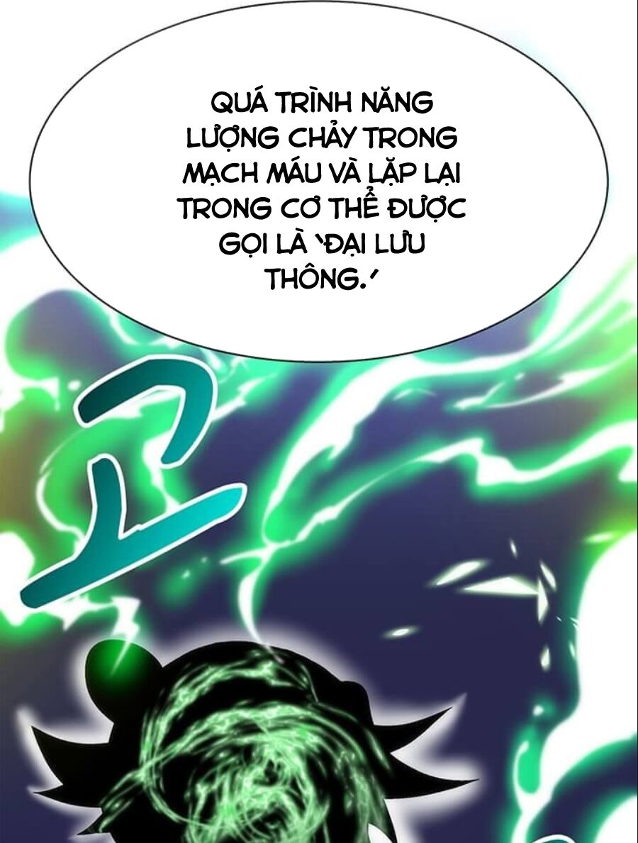 Bác Sĩ Trùng Sinh Về Murim Chapter 17 - Trang 7