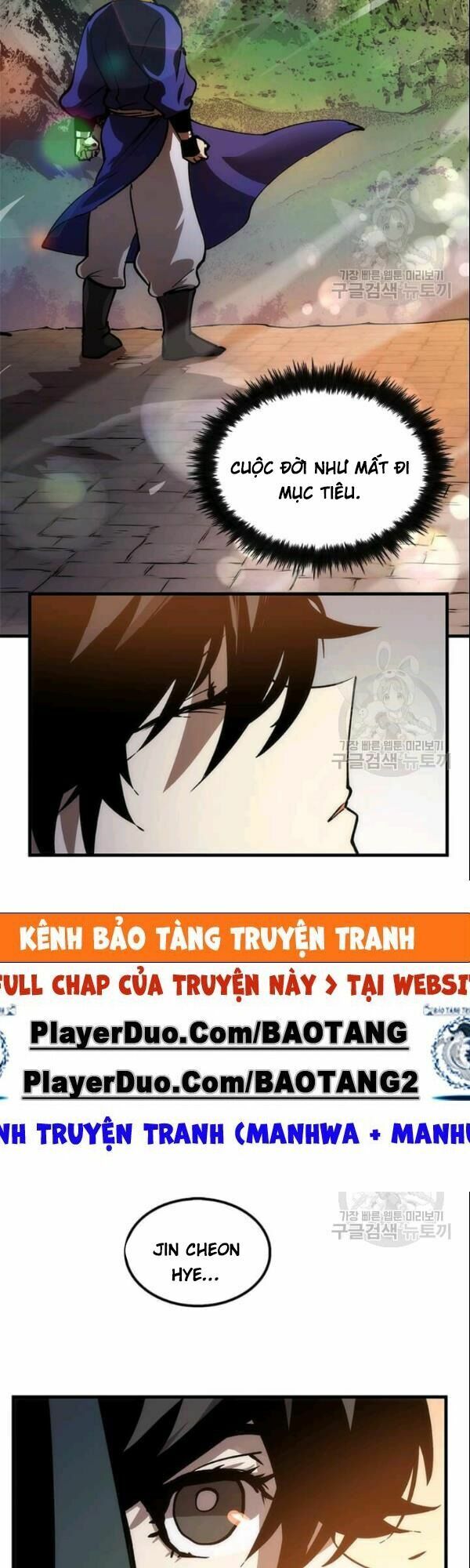 Bác Sĩ Trùng Sinh Về Murim Chapter 11 - Trang 53