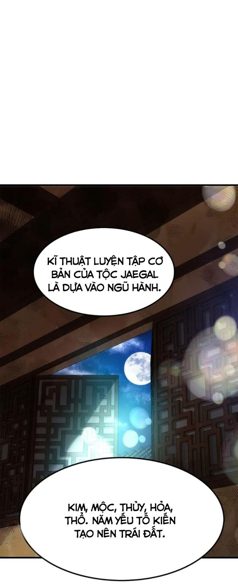 Bác Sĩ Trùng Sinh Về Murim Chapter 17 - Trang 28