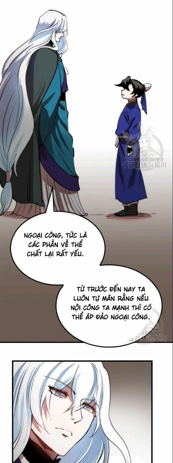 Bác Sĩ Trùng Sinh Về Murim Chapter 13 - Trang 41